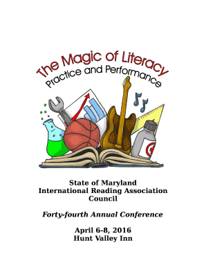 Forty-fourth Annual Conference