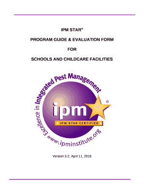 SCHOOLS AND CHILDCARE FACILITIES