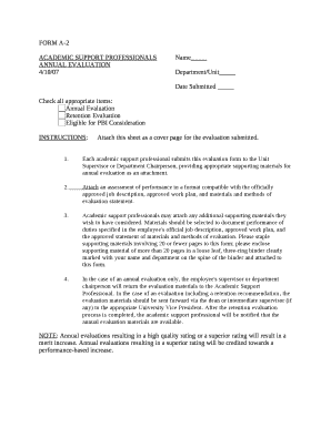 ACADEMIC SUPPORT PROFESSIONALSName