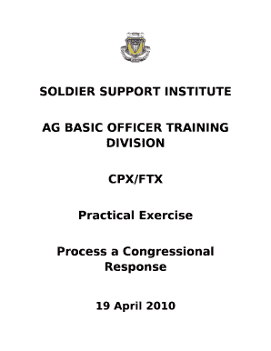 AG BASIC OFFICER TRAINING DIVISION