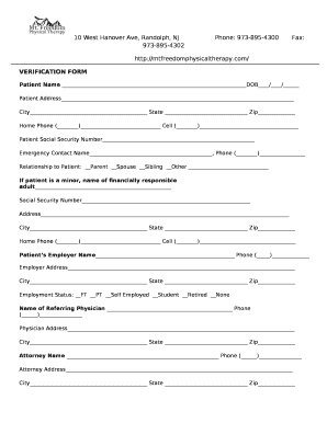 10 West Hanover Ave, Randolph, NJPhone: 973-895-4300Fax: 973-895-4302