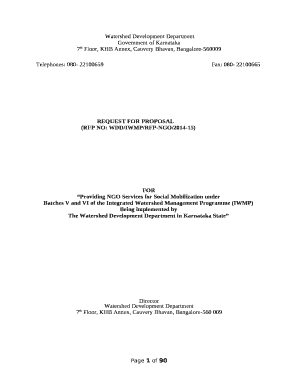 7th Floor, KHB Annex, Cauvery Bhavan, Bangalore-560009