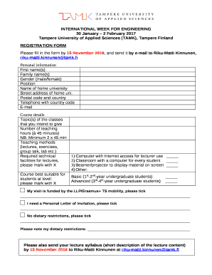 Bti Form - Fill Online, Printable, Fillable, Blank | pdfFiller