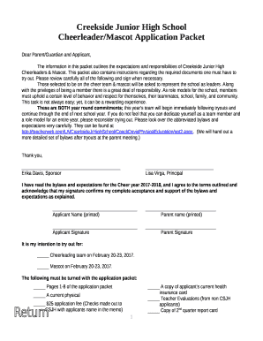 Creekside Junior High School