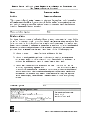 PositionDepartment/Campus template