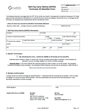 Should this occur, coverage will still terminate as requested and overpayments will be refunded by check template