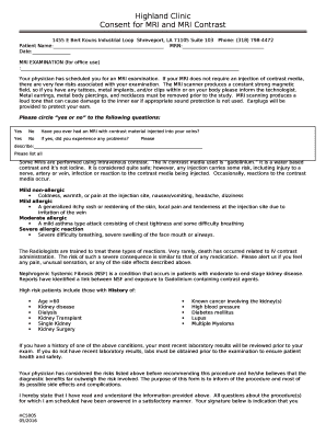 Patient Name:MRN:Date: template