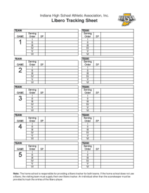 submit libero tracking sheet instructions form templates online in libero tracking sheet instructions