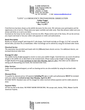 O Box 91265 template