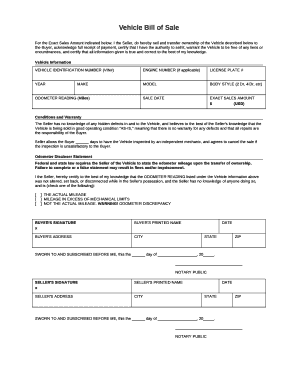 BODY STYLE (2 Dr, 4 Dr, etc)