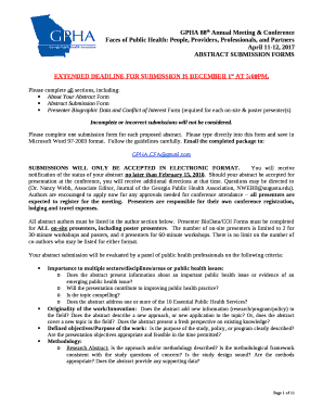 Faces of Public Health: People, Providers, Professionals, and Partners