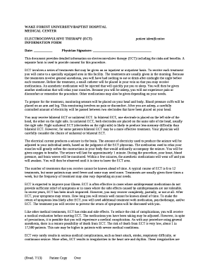 WAKE FOREST UNIVERSITY/BAPTIST HOSPITAL