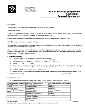 The requested information is necessary before a quotation can be obtained