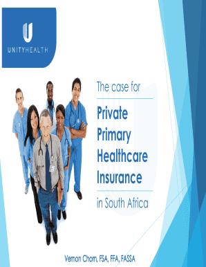 Community rating Contributions need to be set on a