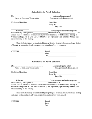 BY:Louisiana Department of