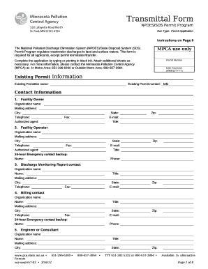 Instructions on Page 6