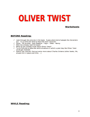 Worksheets BEFORE Reading - All Kids Can Learn