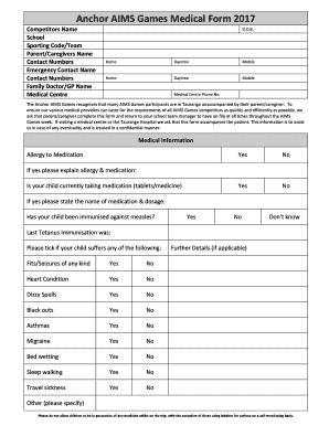 Form preview picture