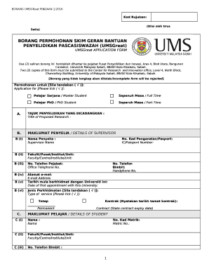 Form preview picture