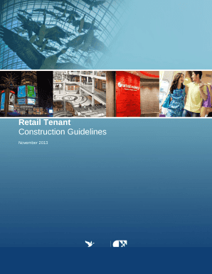 TEC General Information