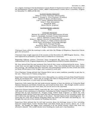 Jerry Kee, Assistant Residency Administrator of the Virginia Department of Transportation (VDOT) Franklin Residency