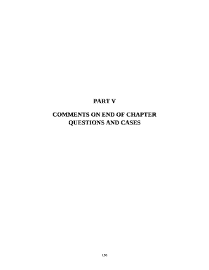 Writing the Essay of Argument