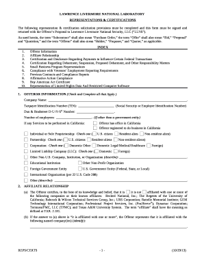 subcontractor bid proposal template
