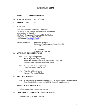 NAME:Athapol Noomhorm