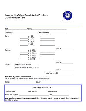 Norcross High School Foundation for Excellence