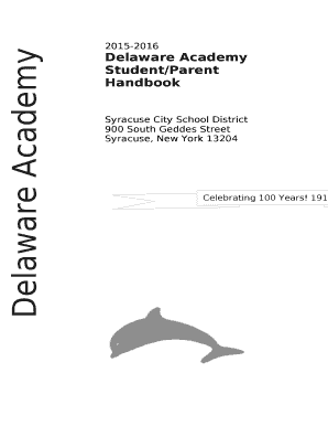 Delaware Academy