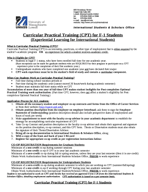 (Experiential Learning for International Students)