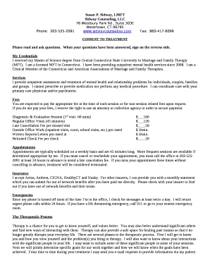 Sidway Counseling, LLC