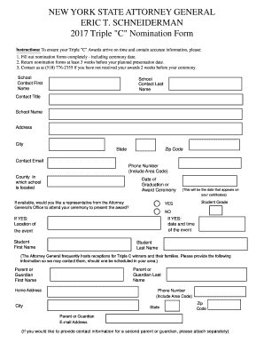 Form preview picture