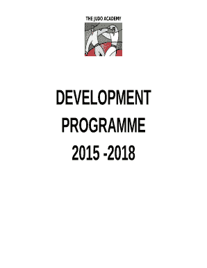 "The Judo Academy aims toprovide excellent fundamental and technical judo coaching to all participants;using traditional judo values and progressive coaching techniques