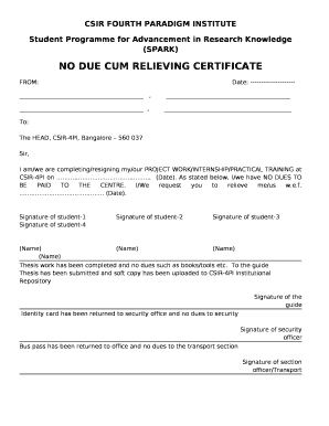 CSIR FOURTH PARADIGM INSTITUTE