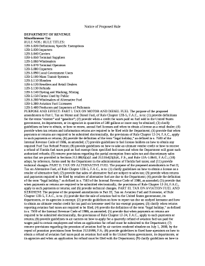 020 Definitions; Specific Exemptions