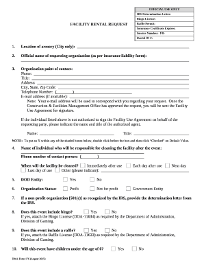 IRS Determination Letter: