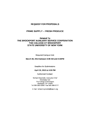 PRIME SUPPLY FRESH PRODUCE