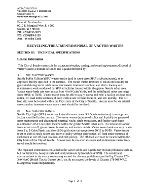 Contact Us - City Purchasing & Contracting seattle.gov
