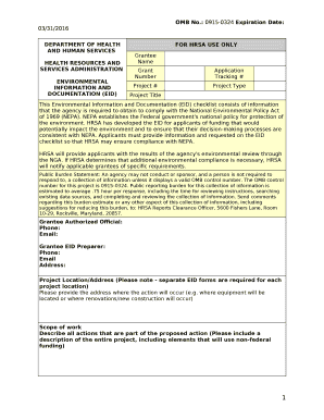 Application Tracking #