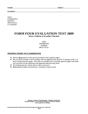 Answer all questions in the spaces provided in this question paper