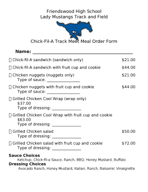 Lady Mustangs Track and Field