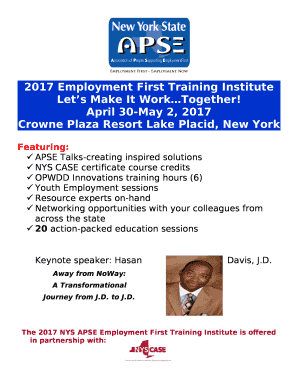 Lets Make It WorkTogether