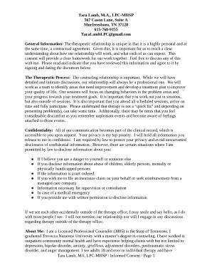 Tara Lamb Counseling, Licensed Professional Counselor ...