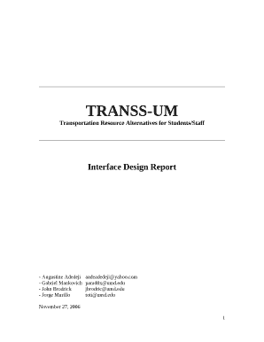 TRANSS-UM