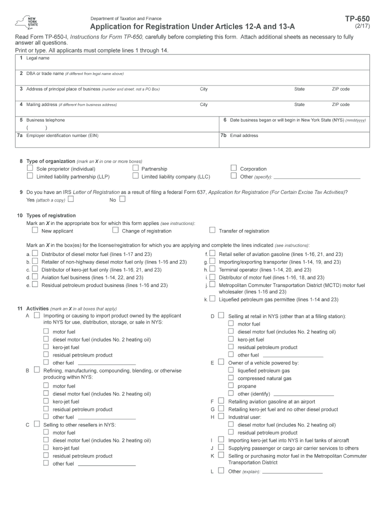 motor gal registration Preview on Page 1