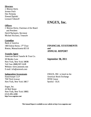 Morton Davis, Chairman of the Board