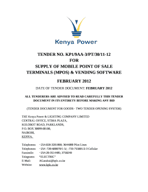 KP1/9AA-3/PT/30/11-12