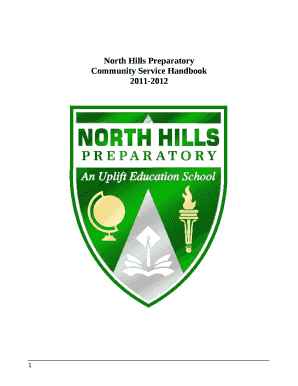 North Hills Preparatory