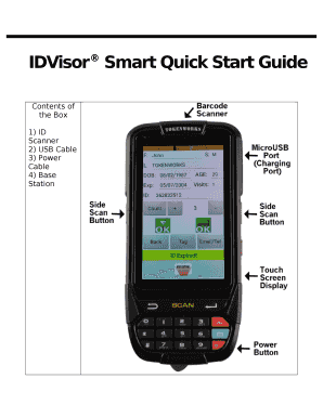 Form preview picture